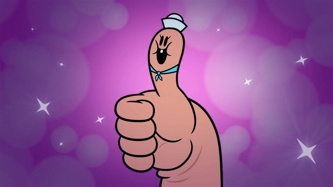 Still from Thumb War