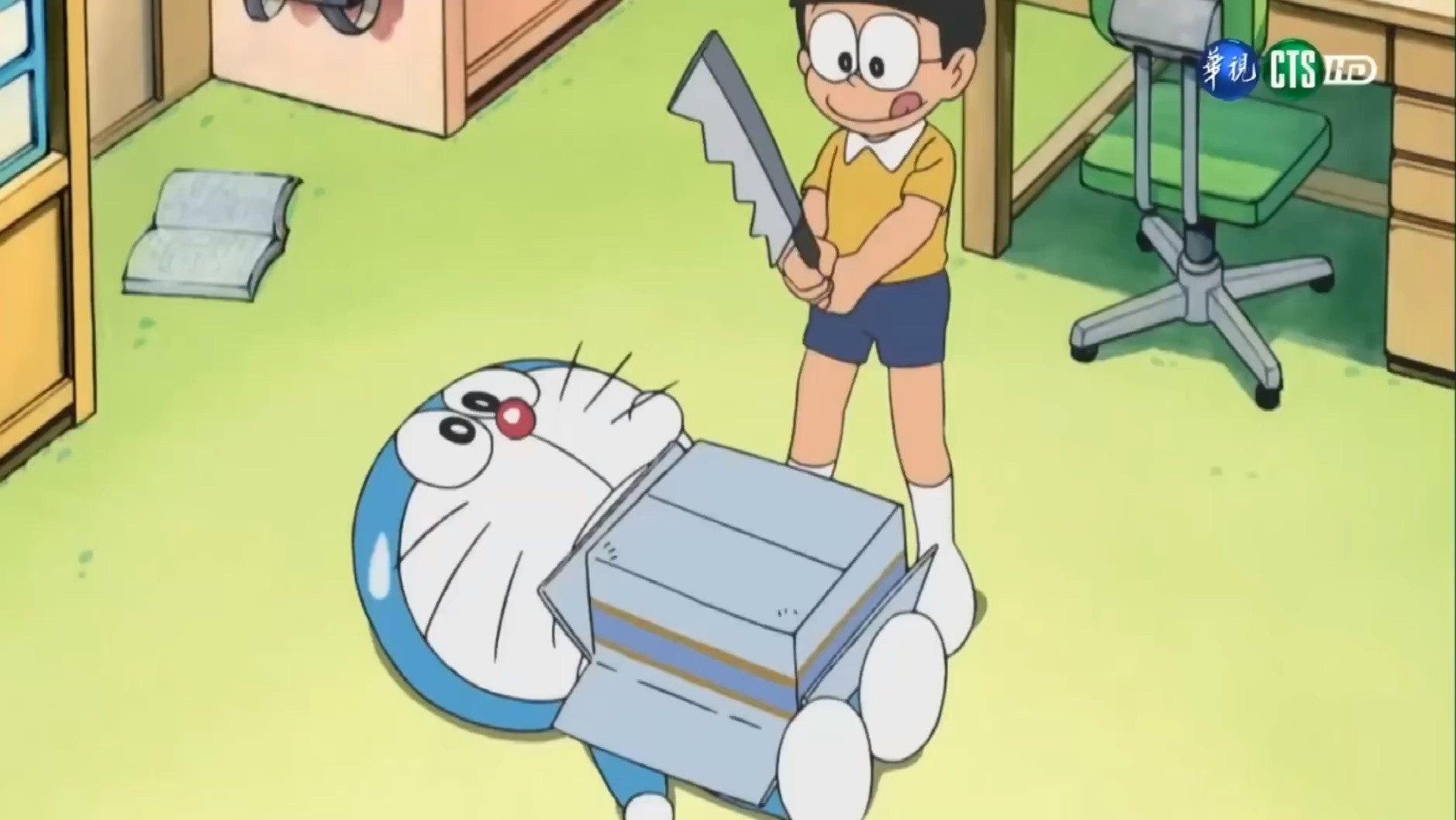 Still from Jidai o Koete o Kaimono