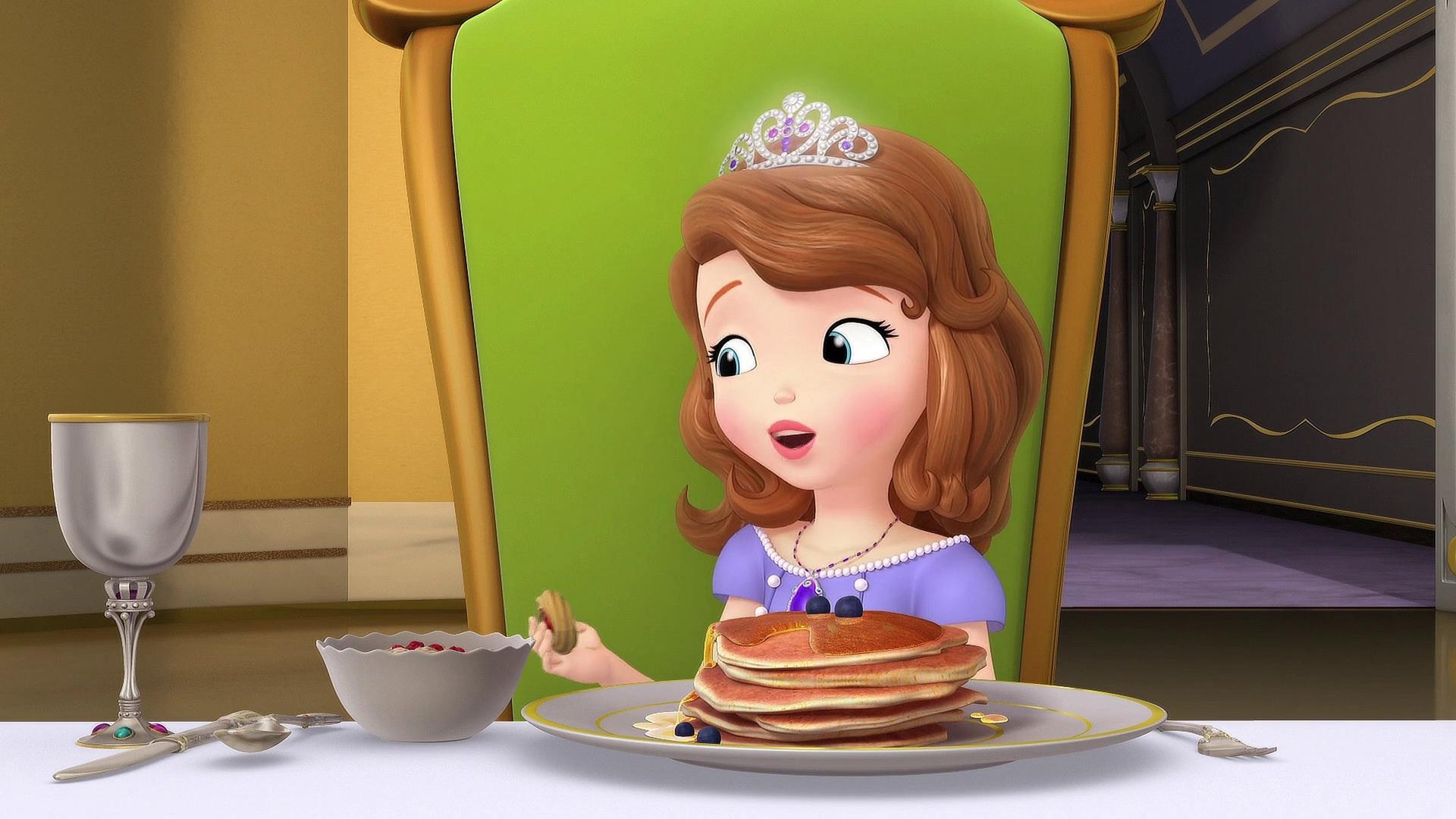 Still from King for a Day