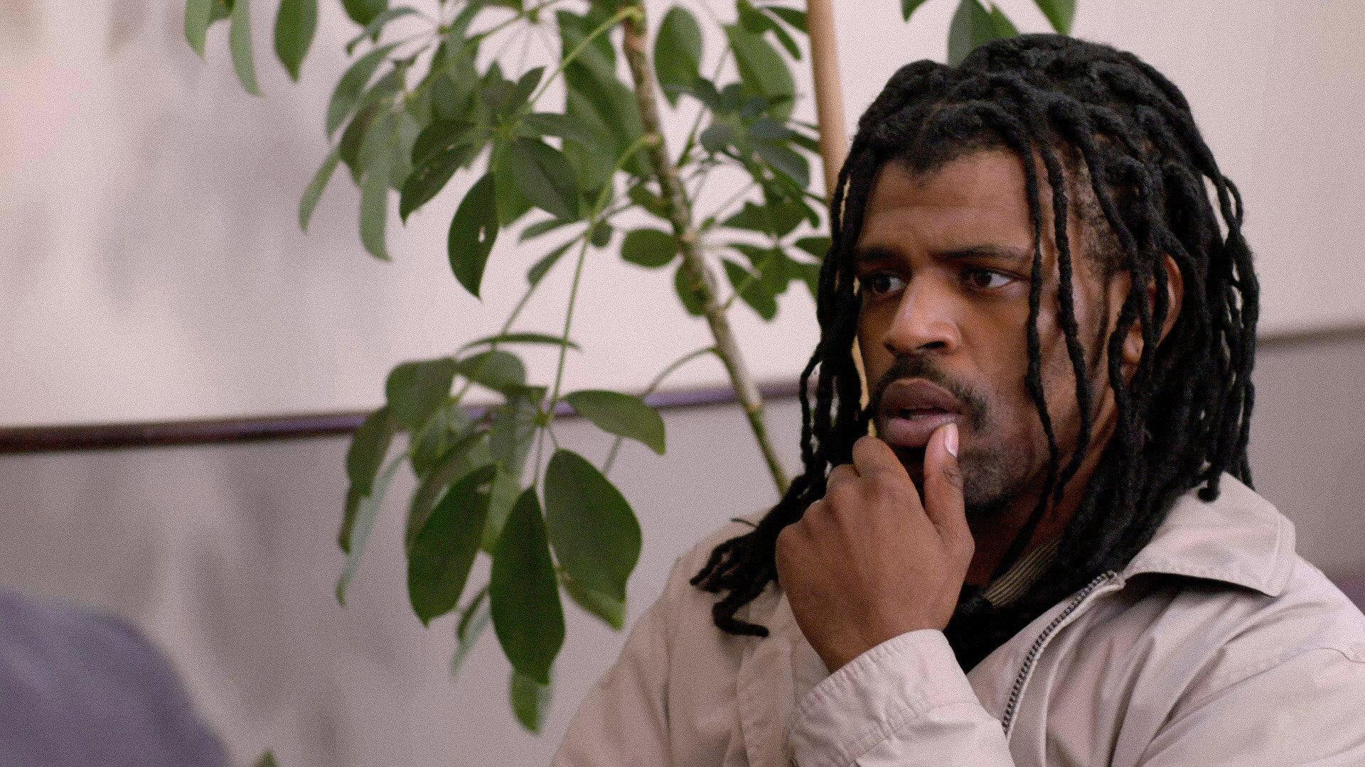 Still from One Of His Women