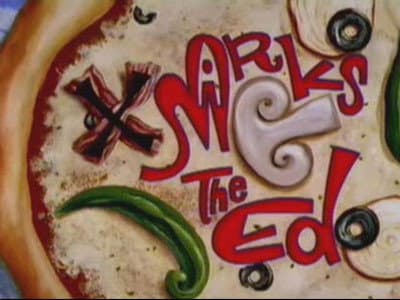 Still from X Marks the Ed