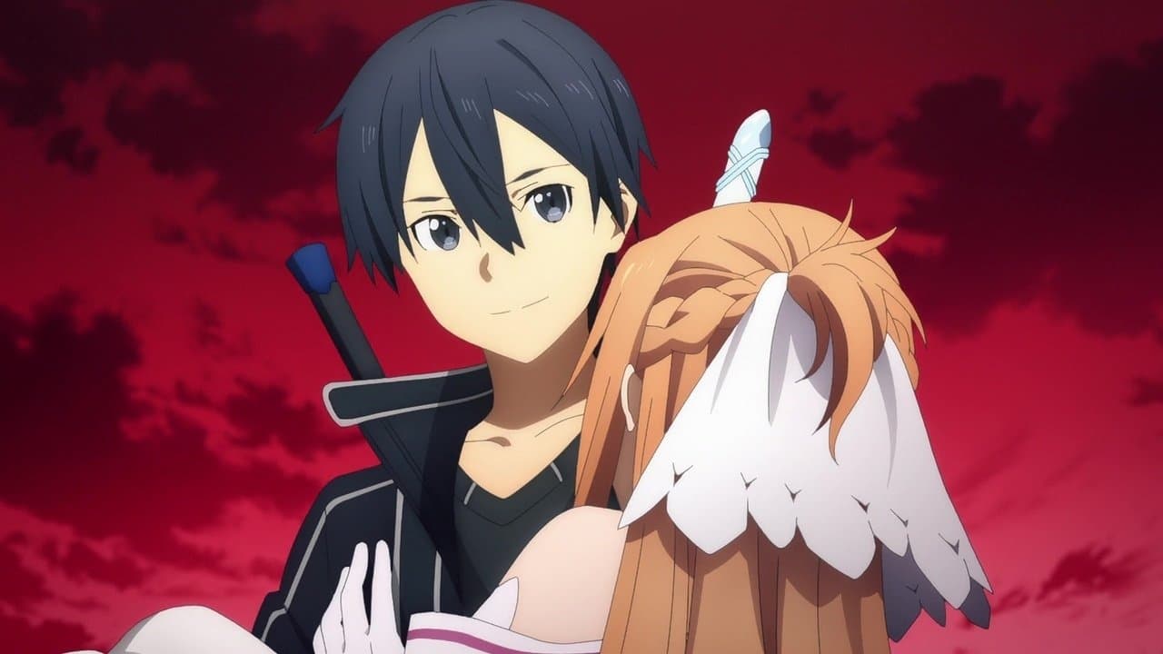 Still from Awakening