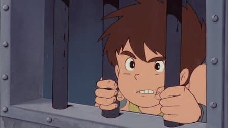 Still from Chase