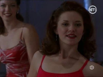 Still from Die Beautiful