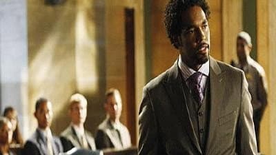 Still from Unwritten