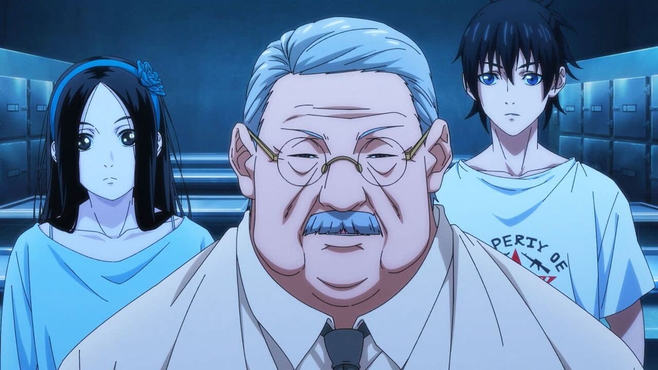 Still from Episode 1
