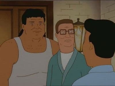 Still from New Cowboy on the Block