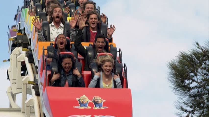 Still from Day Off