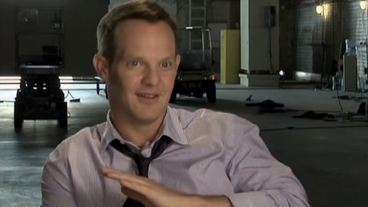 Still from Cast Interview - Jason Gray-Stanford