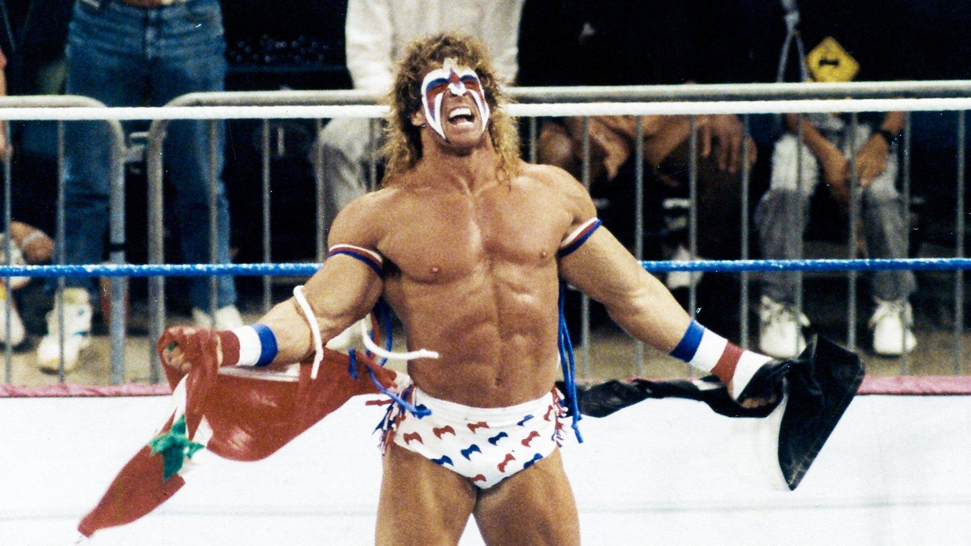 Still from Becoming Warrior