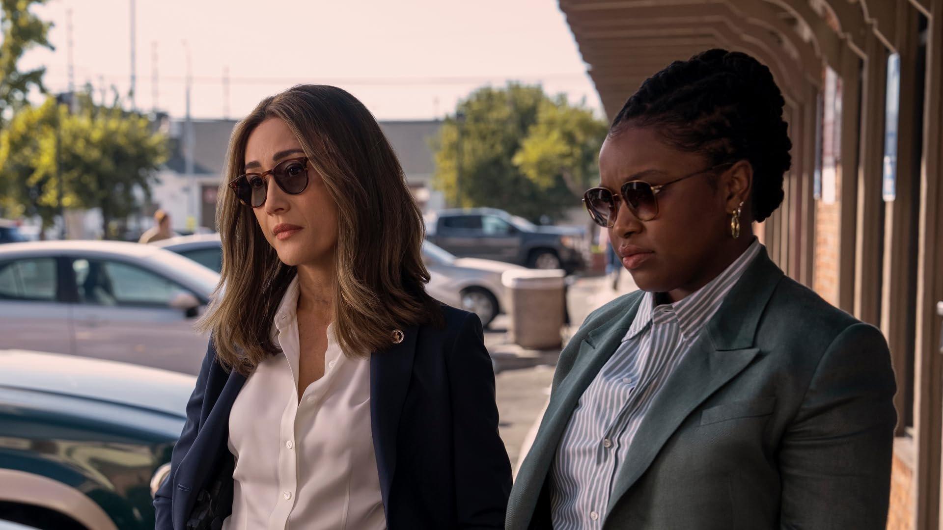 Still from Collateral