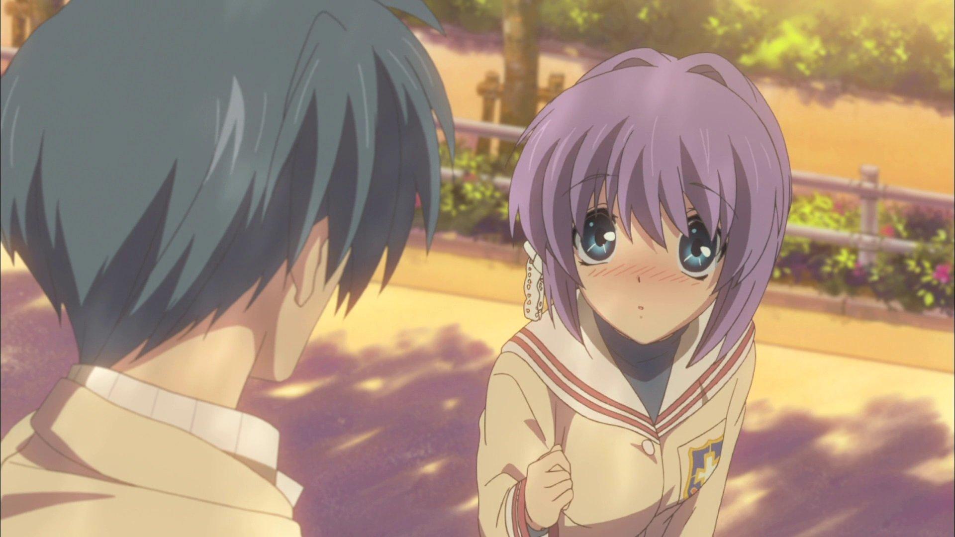 Still from Another World: Kyou Chapter