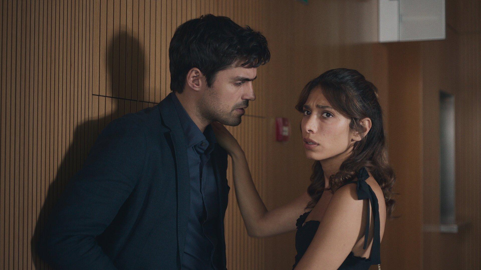 Still from Episode 6