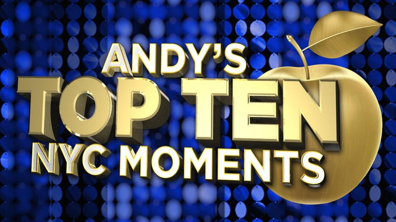 Still from Andy's Top 10 NYC Moments