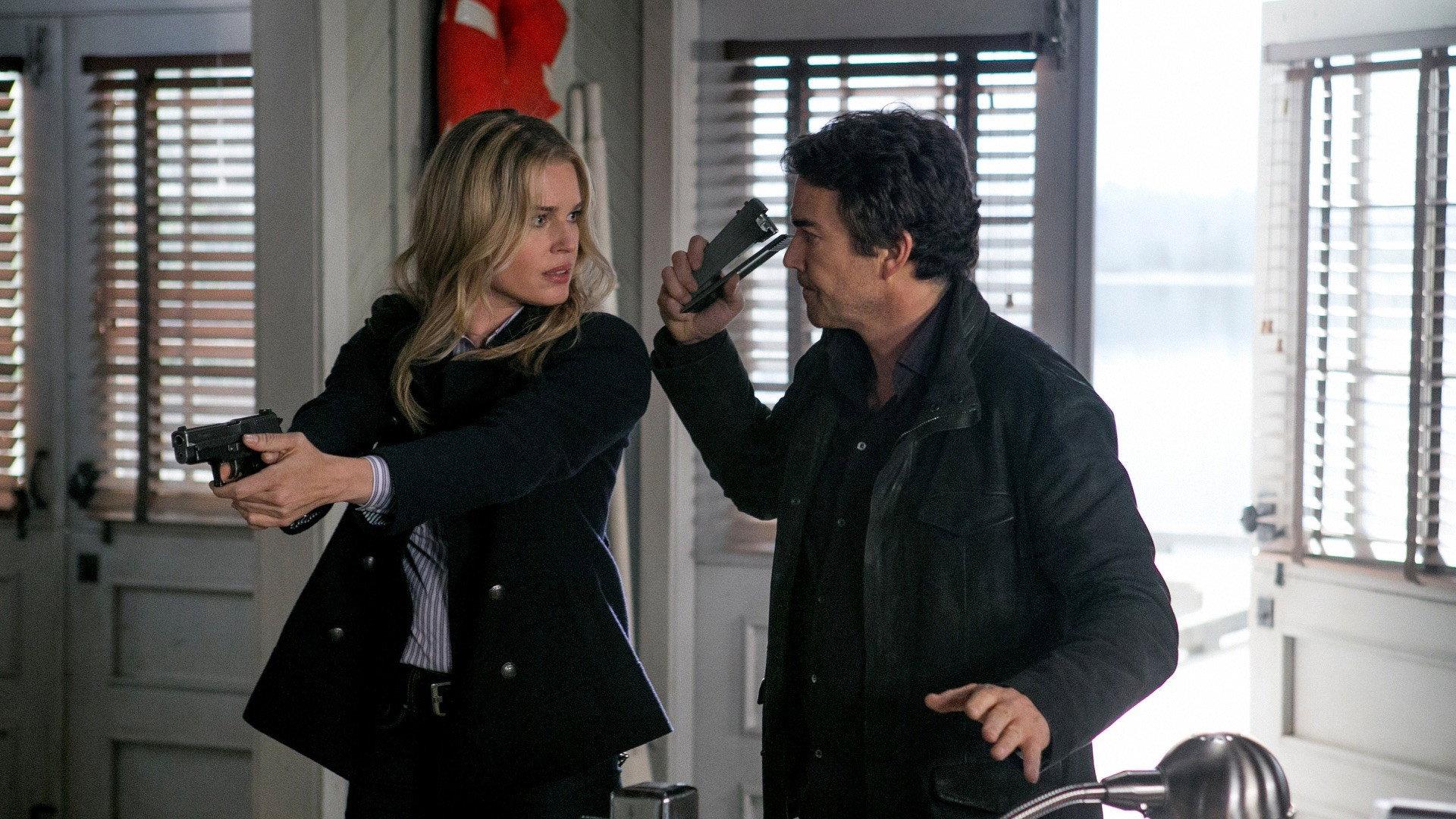 Still from Second Chances