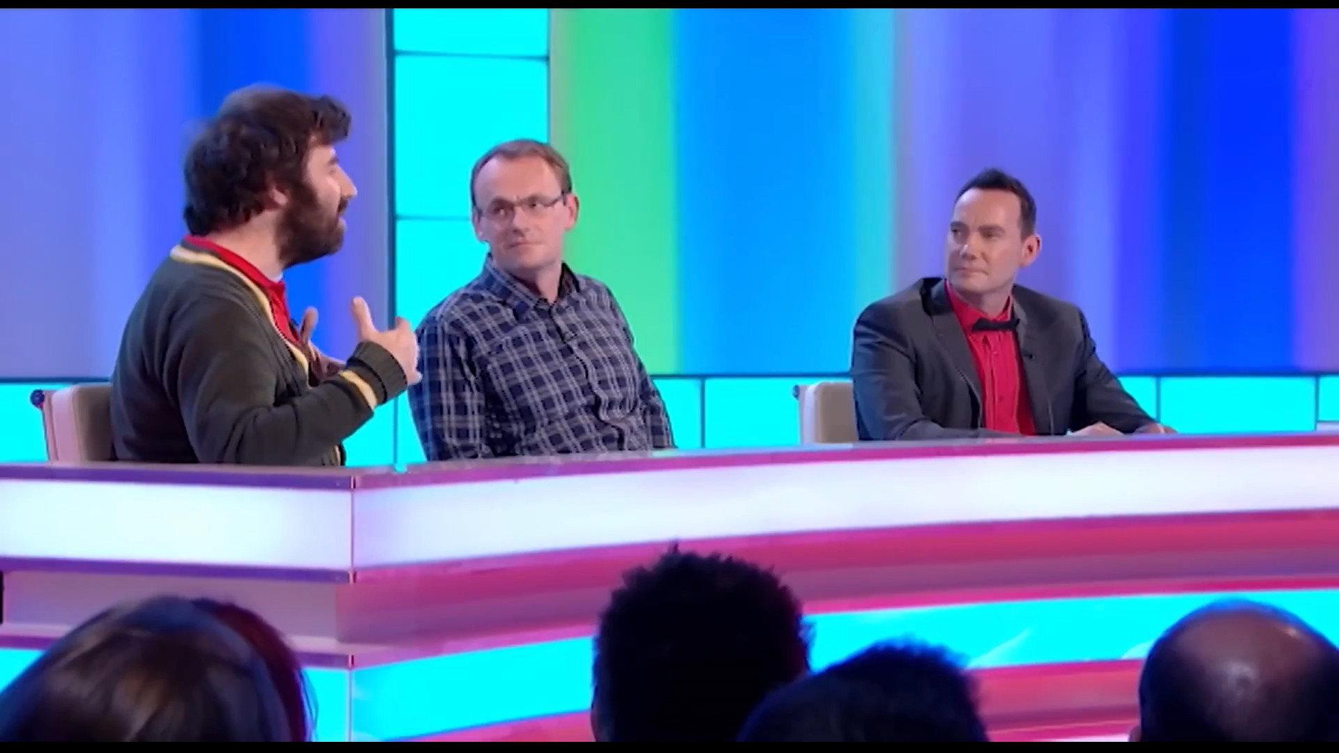 Still from Episode 3