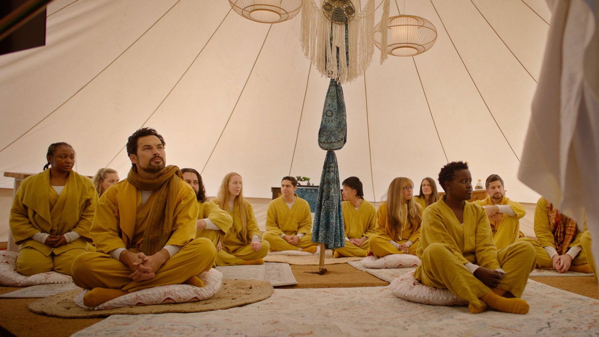 Still from Yurt So Vain