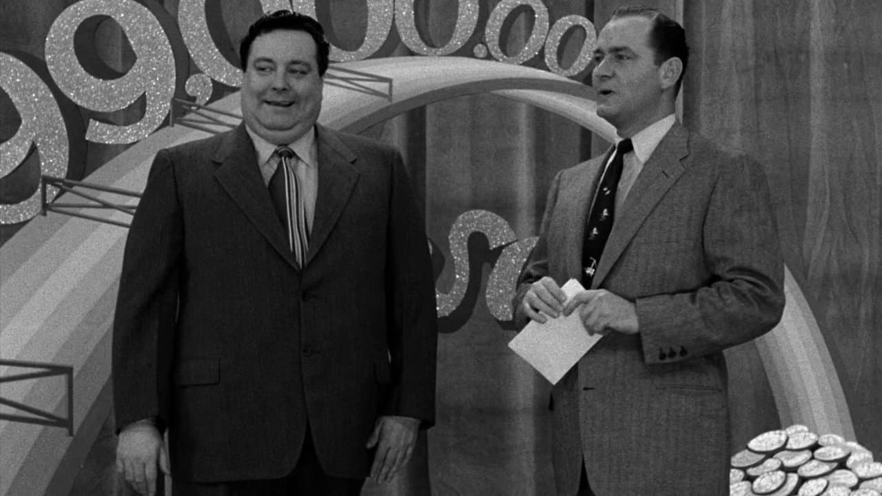 Still from The $99,000 Answer