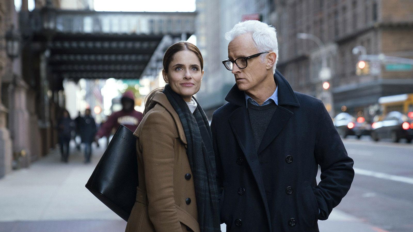 Still from Expectation