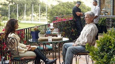 Still from Rule Fifty-One