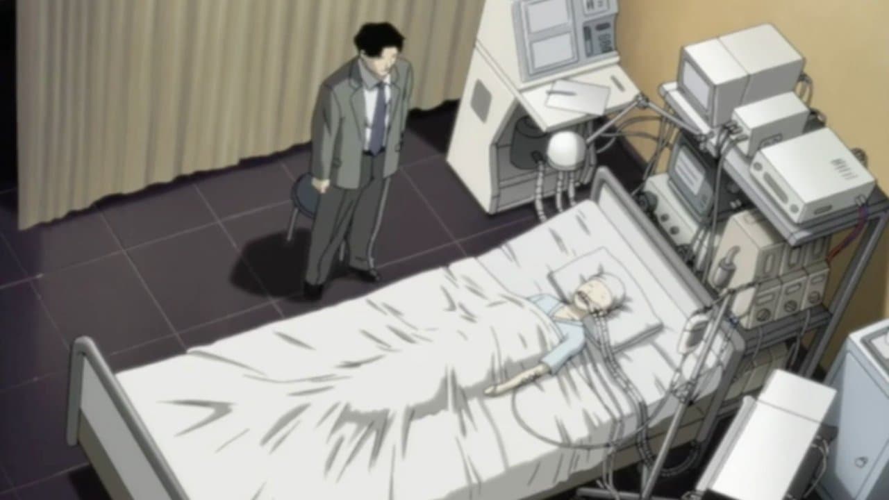 Still from Downfall