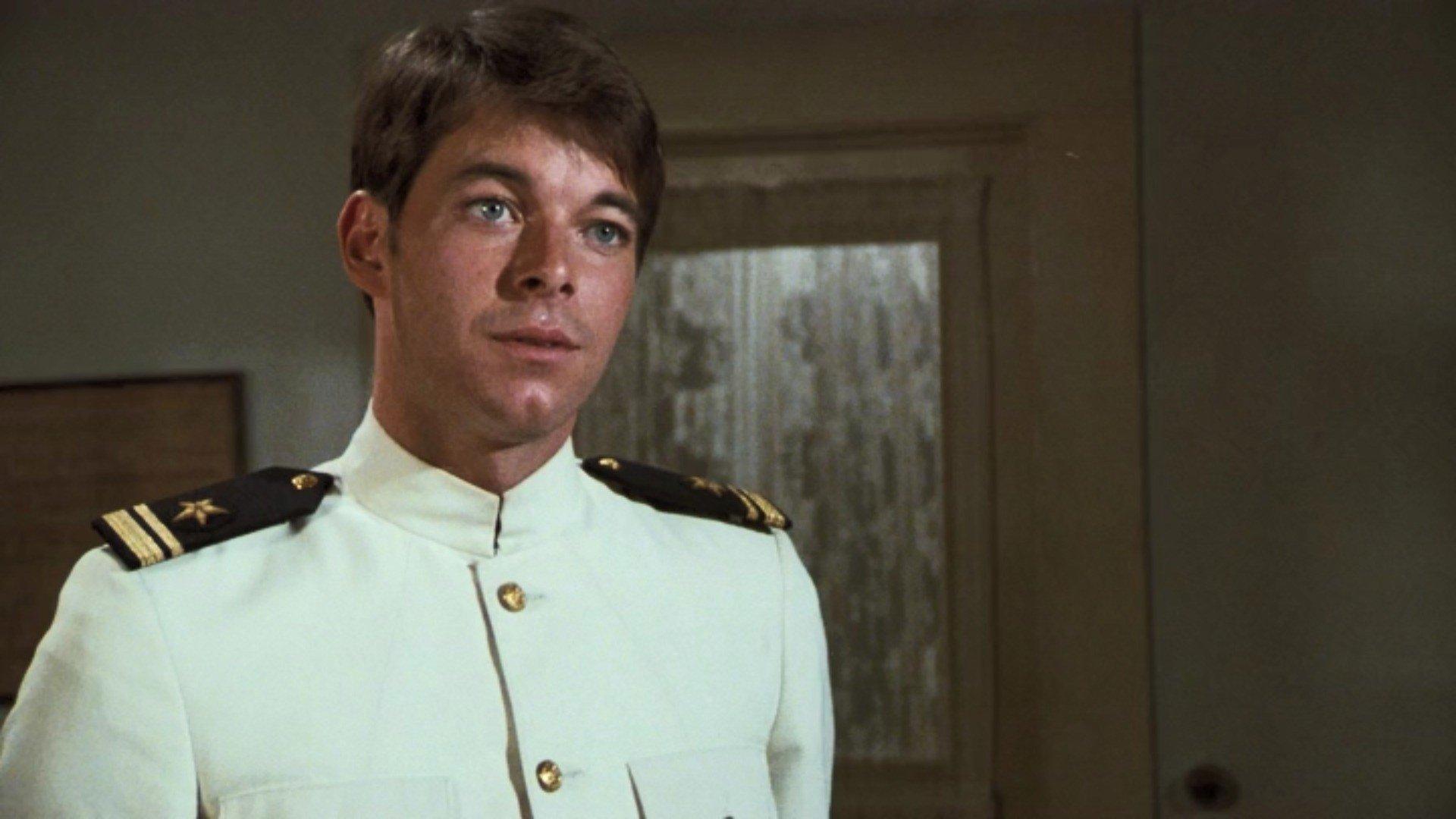 Still from The Legacy