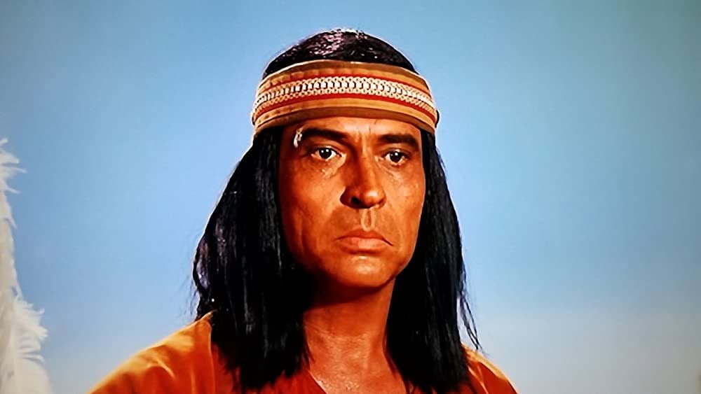 Still from The Assassins