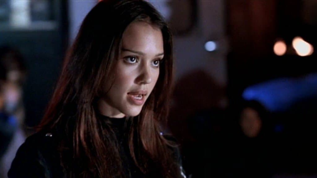Still from Freak Nation