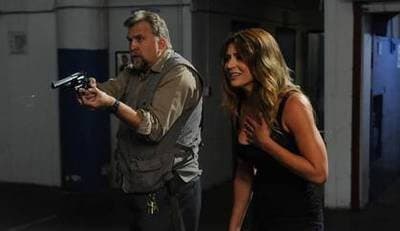 Still from Cold Storage: Parting Shots