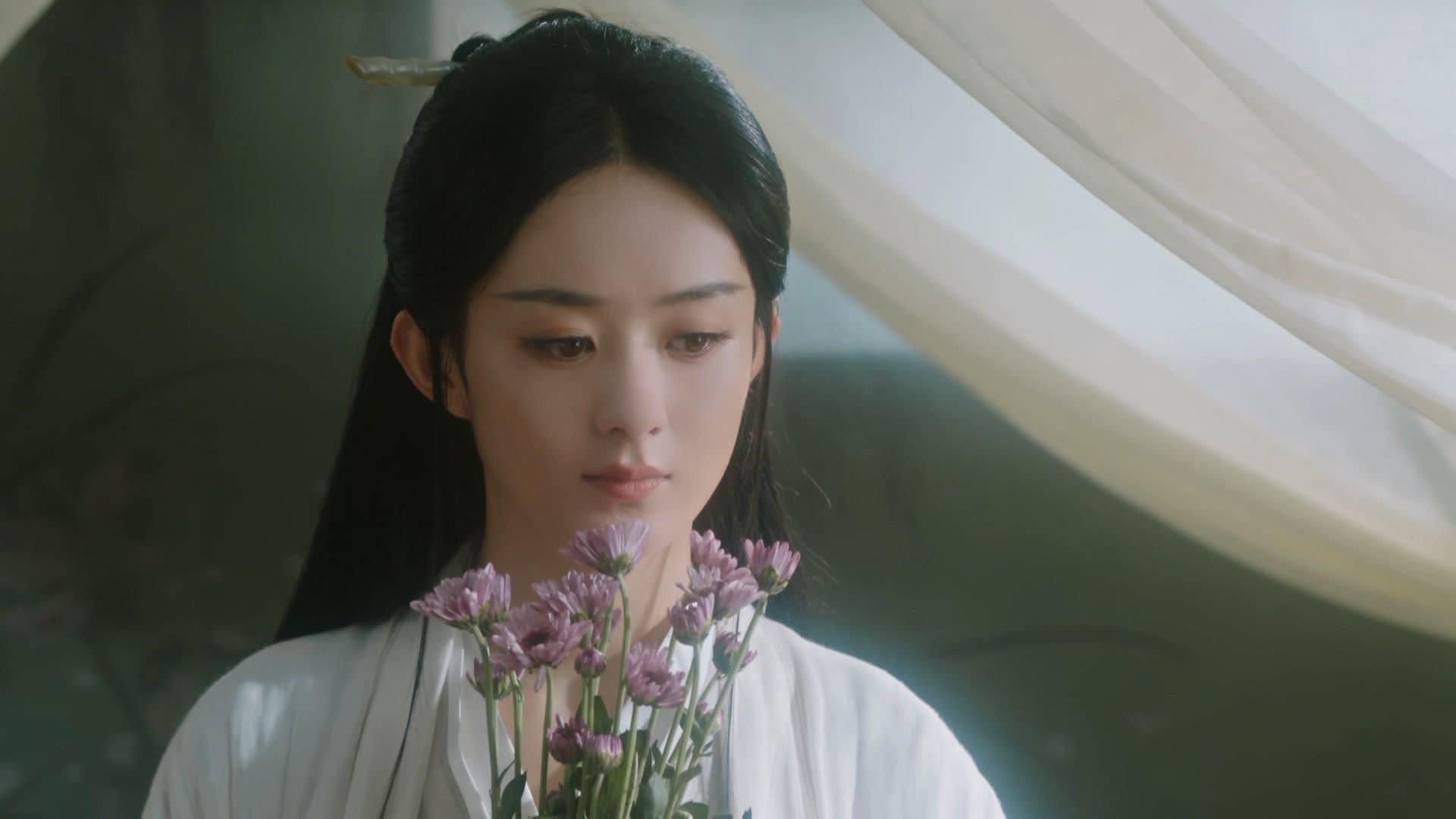 Still from Caught