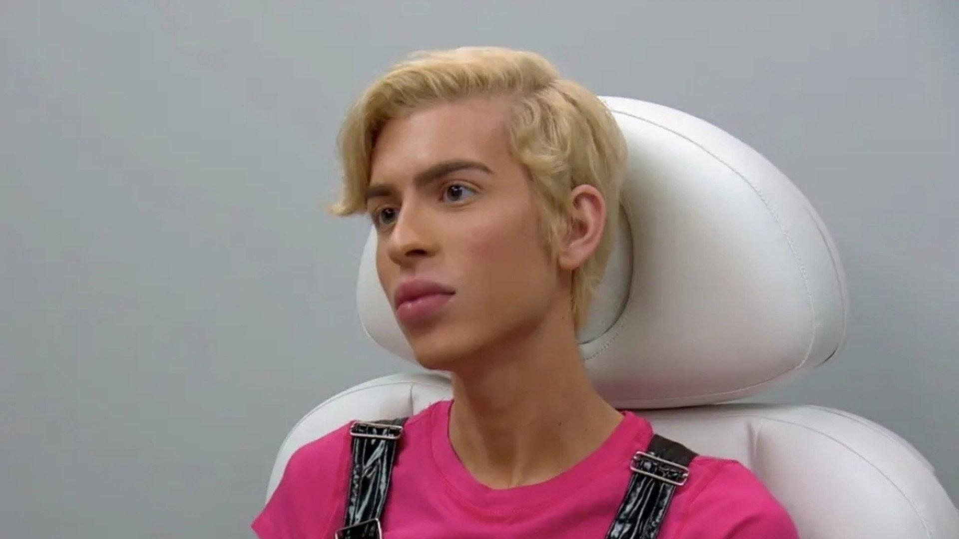Still from Plastic but Not Fantastic