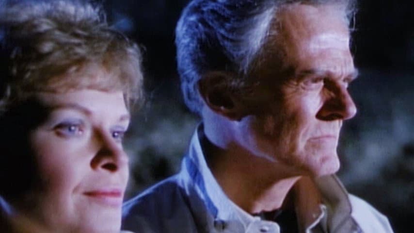Still from The Long Years