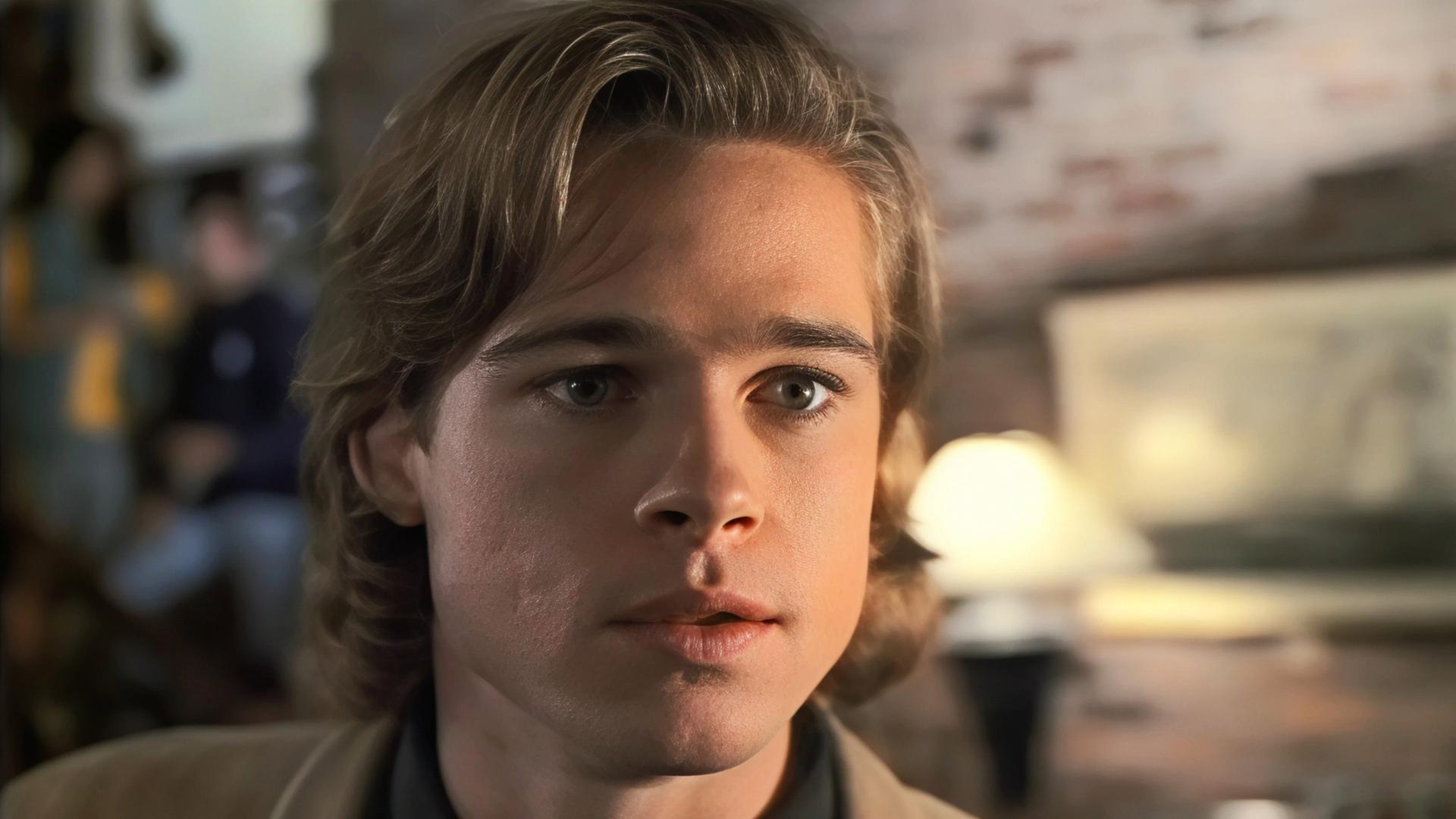 Still from Best Years of Your Life