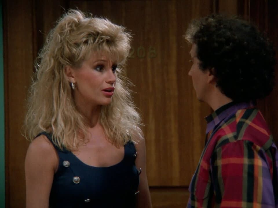 Still from The Break Up