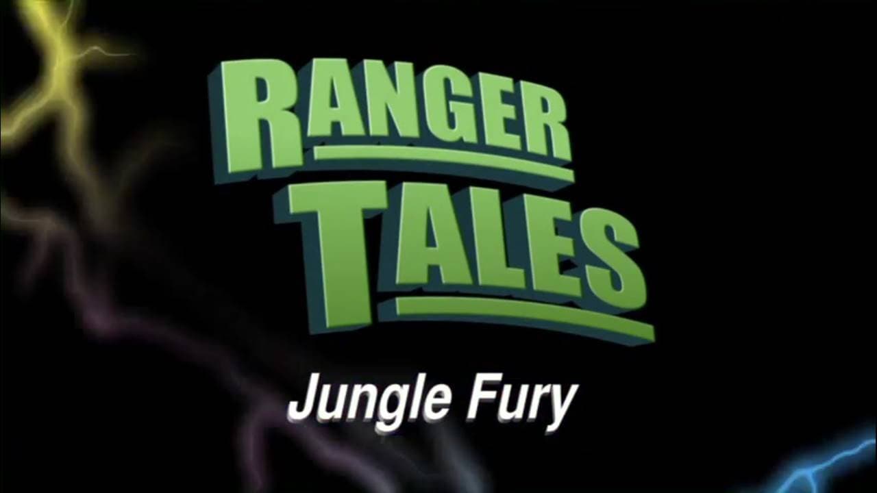 Still from Ranger Tales: Jungle Fury