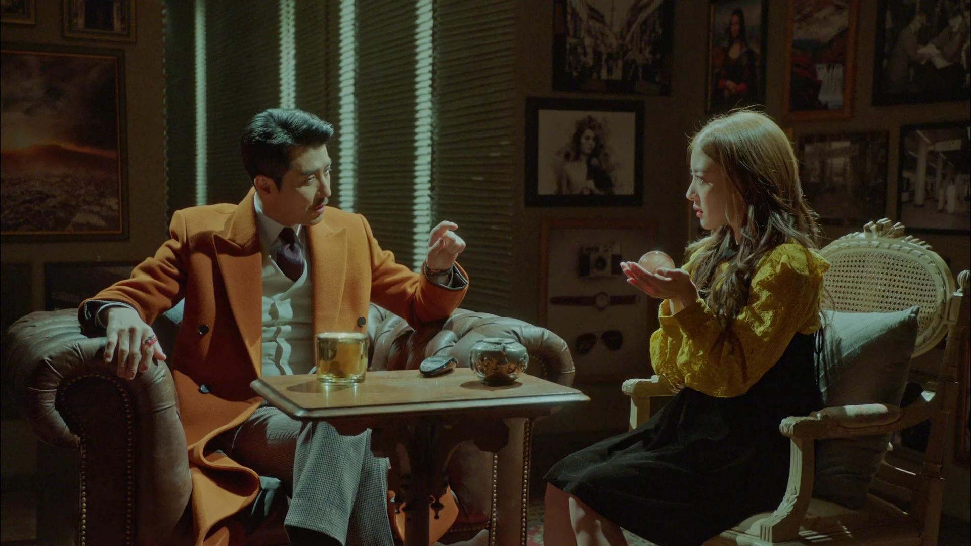 Still from Episode 5