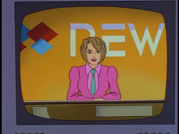 Still from Live at Five