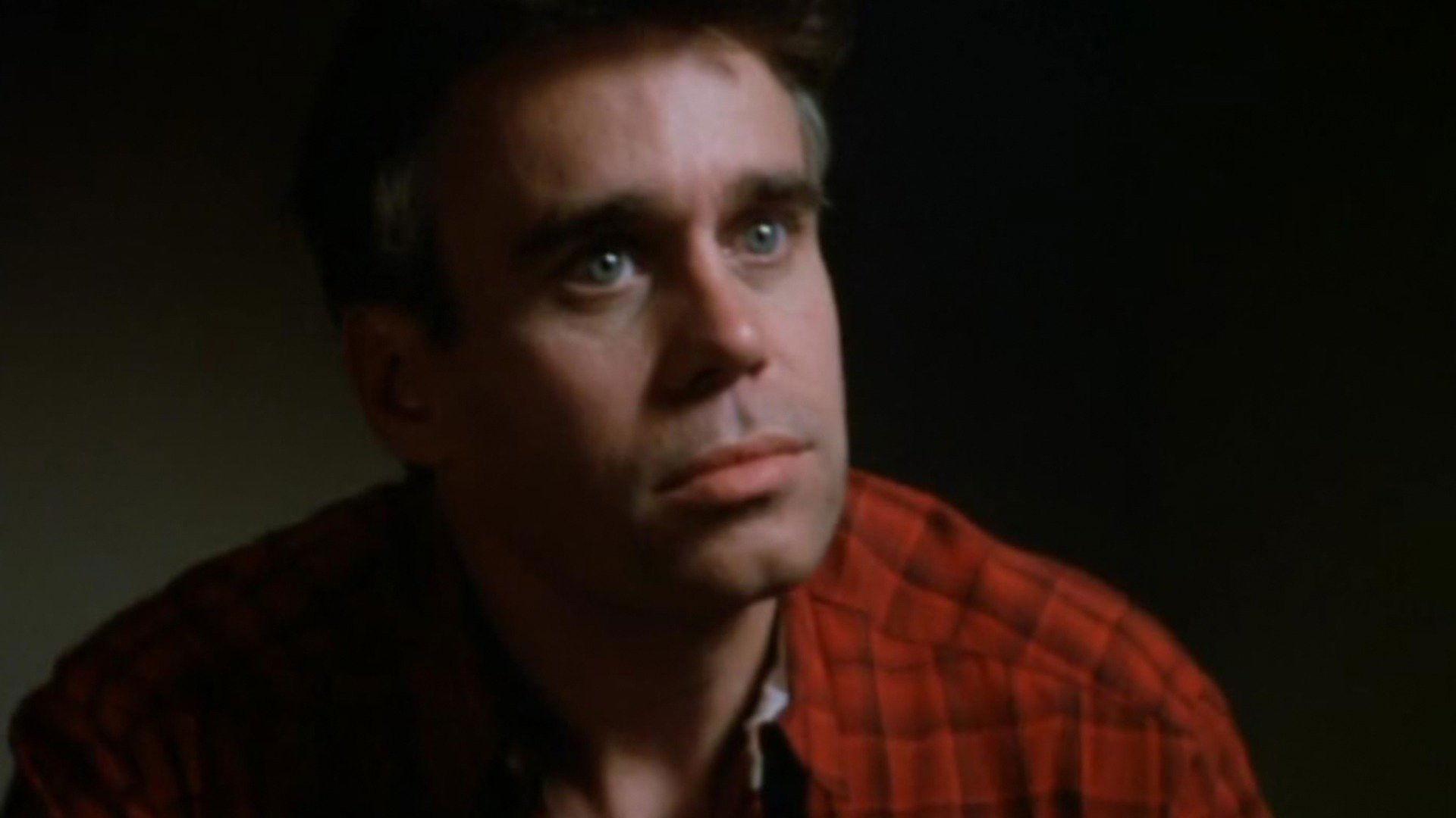 Still from Partners