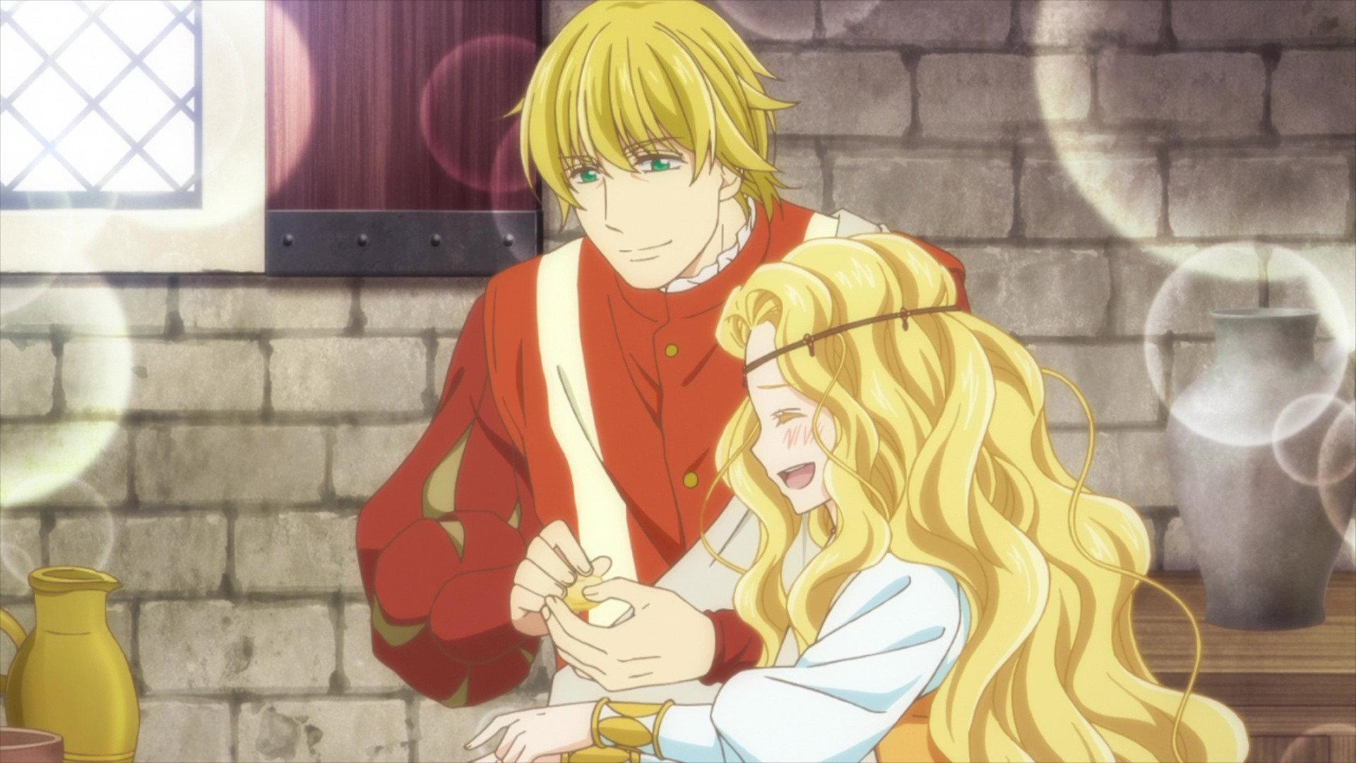 Still from Katarina’s Dinner