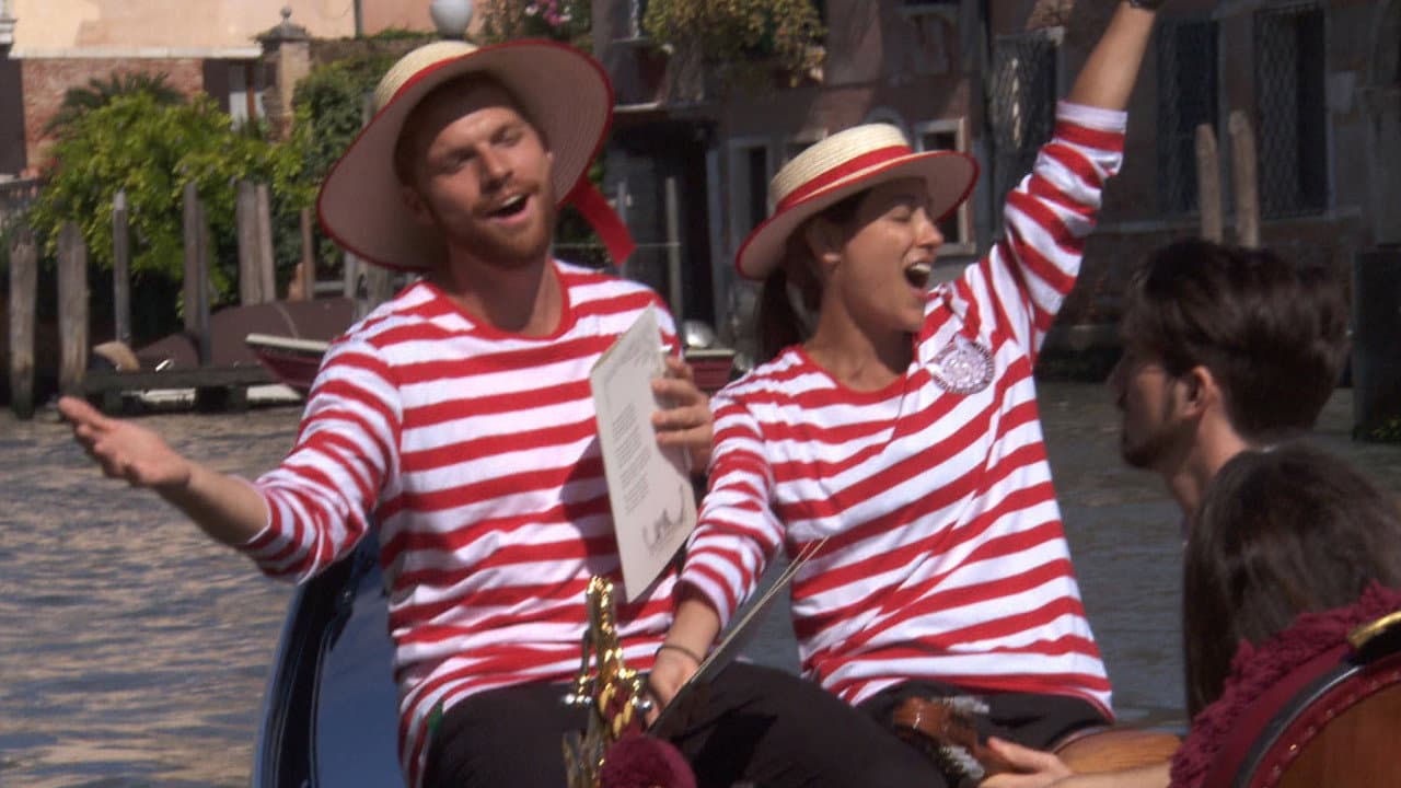 Still from Have Fun and Get It Done