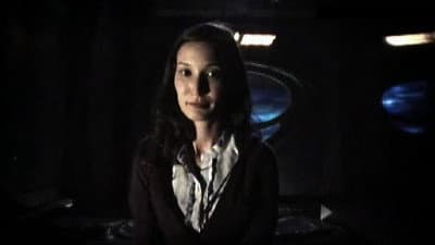 Still from Kino Webisode 22 : Not Just For Posterity