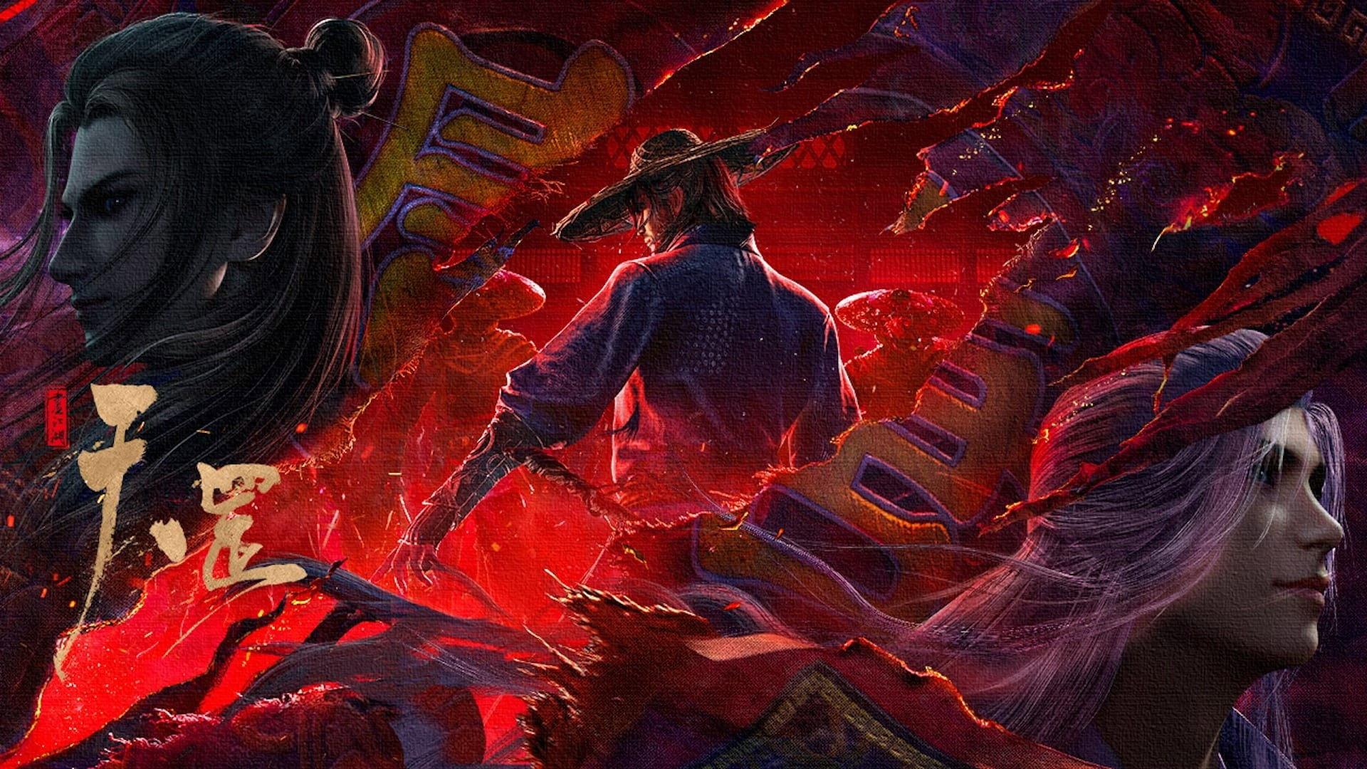 Still from Episode 28