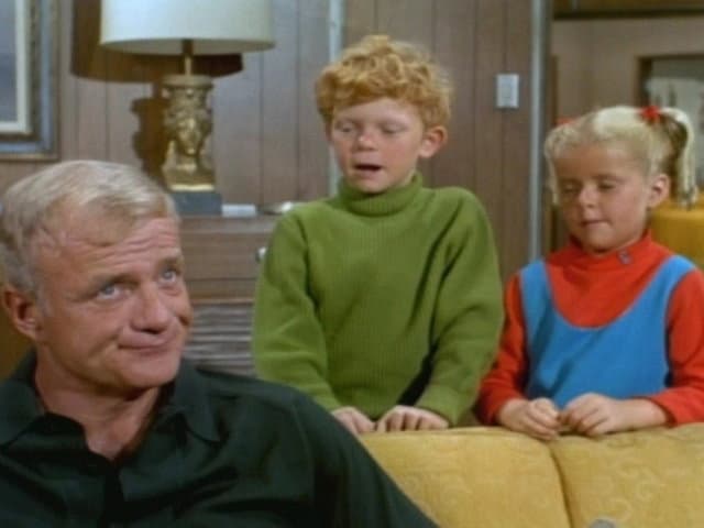 Still from Birds, Bees and Buffy