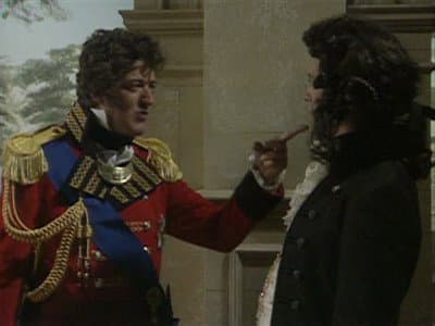 Still from Duel and Duality