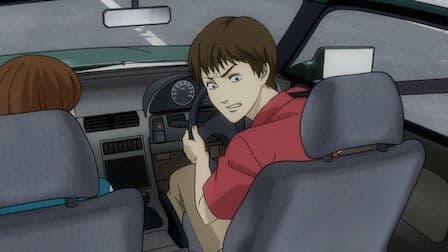Still from Tomb Town