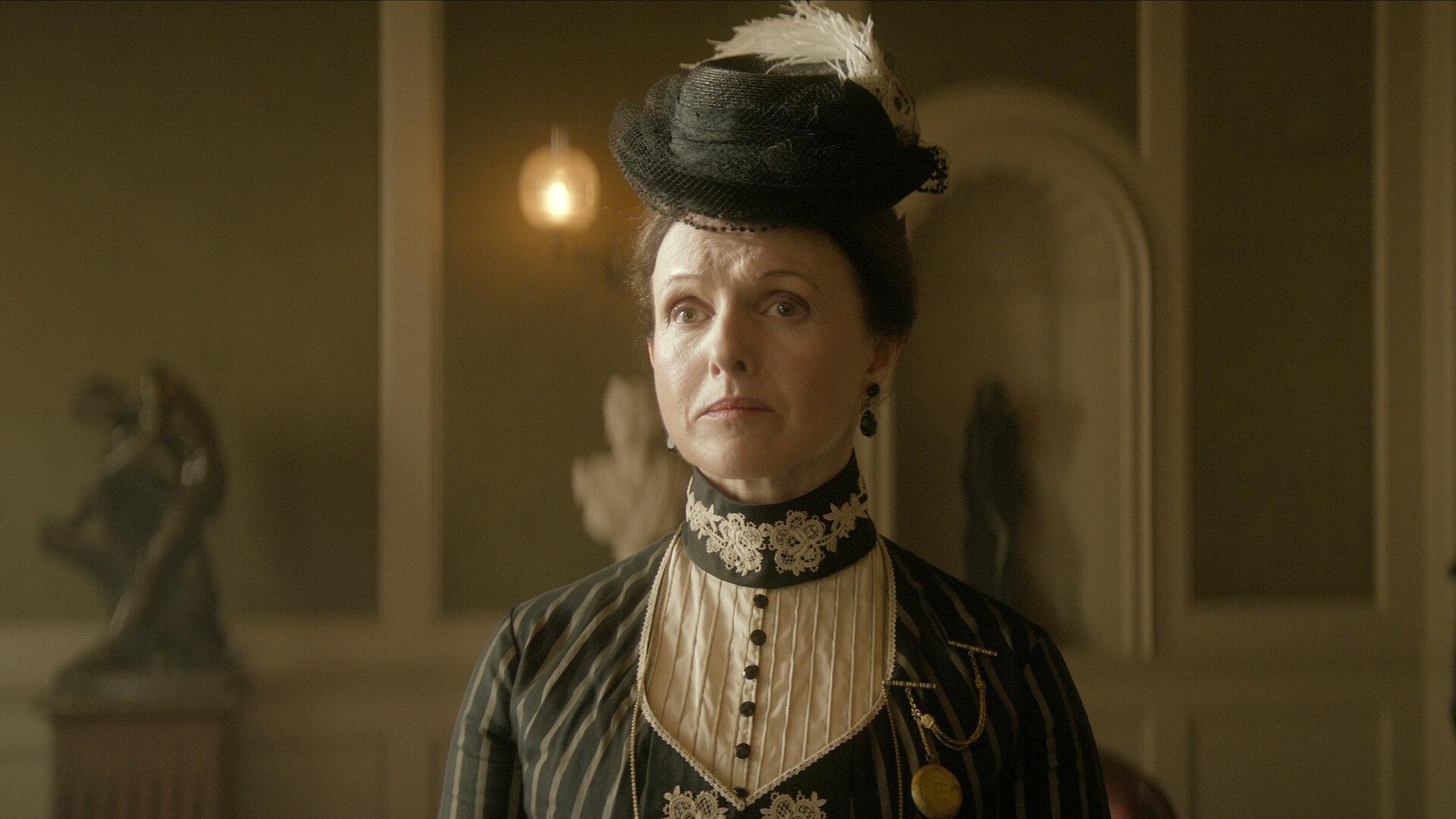Still from Episode 3