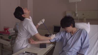 Still from Tearful Proposal