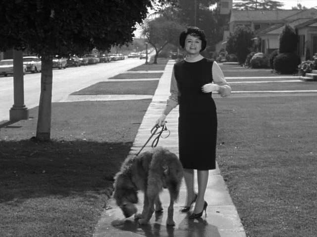 Still from The Matchmakers