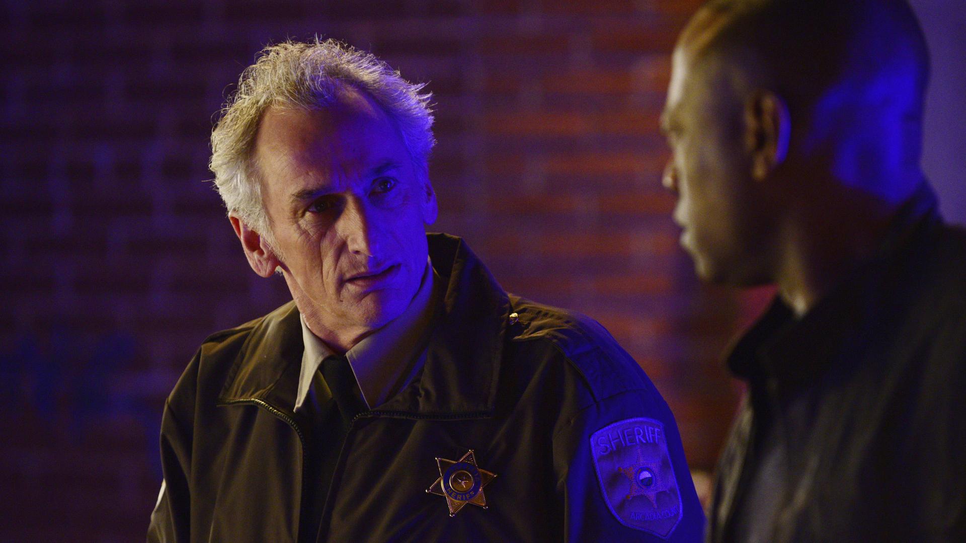 Still from Aftermath