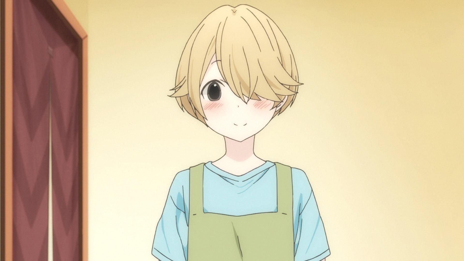 Still from The Ohta Family Cooking Lecture